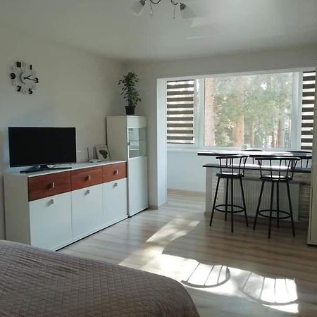 ויסגינס Light One Room Apartment מראה חיצוני תמונה