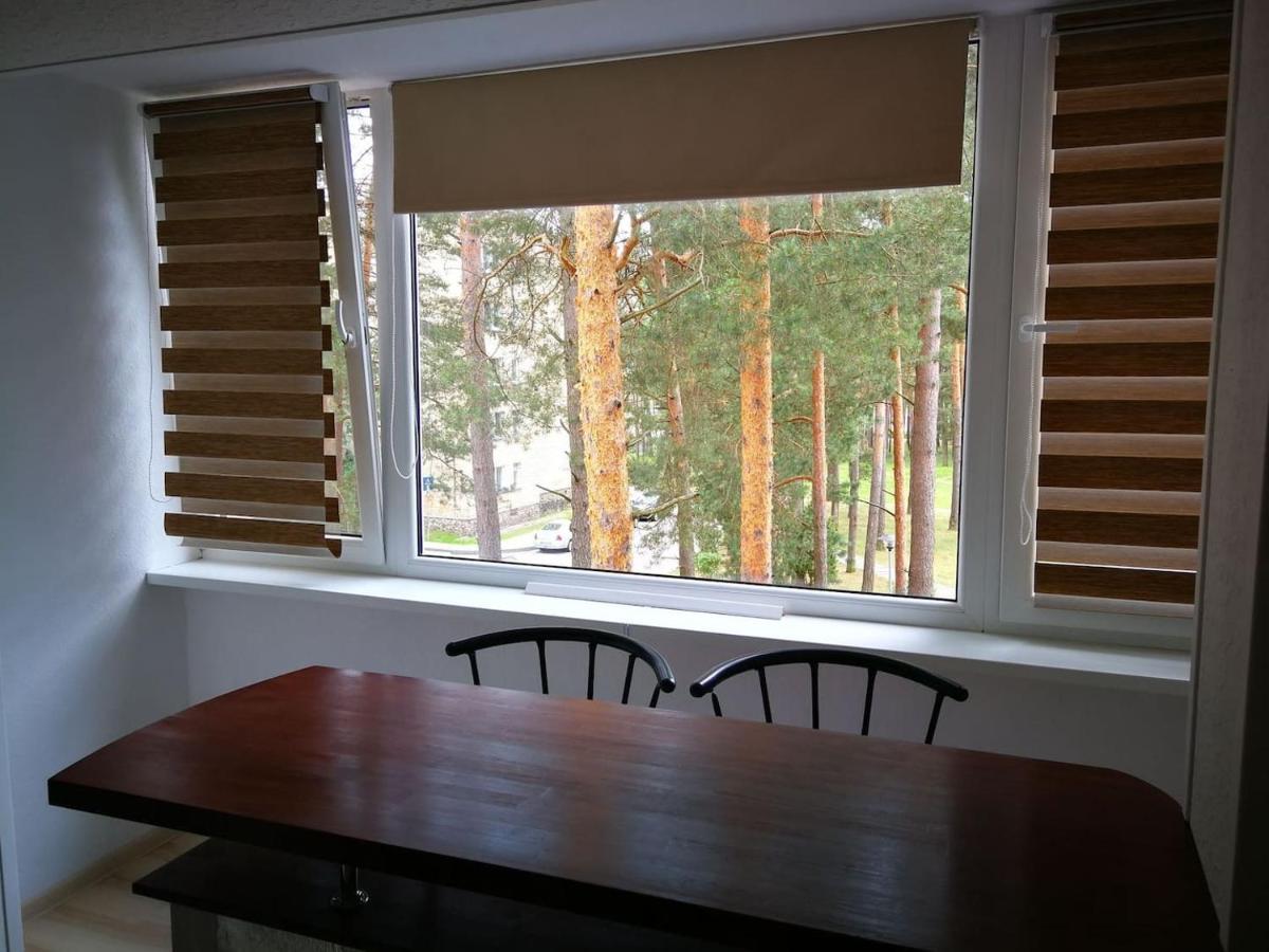 ויסגינס Light One Room Apartment מראה חיצוני תמונה