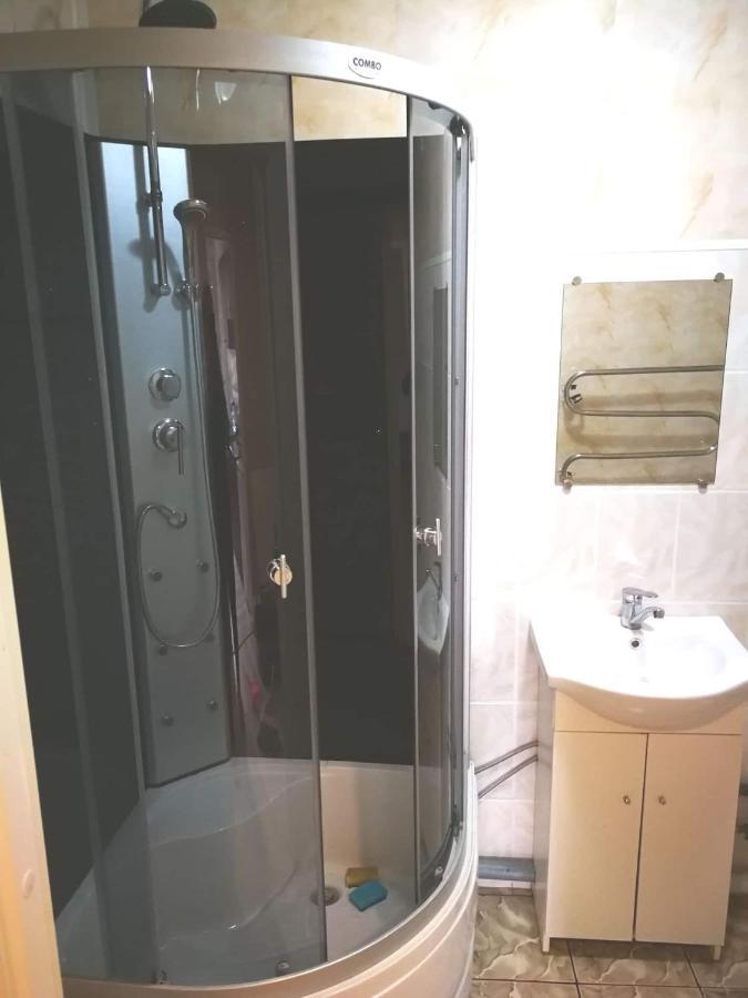 ויסגינס Light One Room Apartment מראה חיצוני תמונה