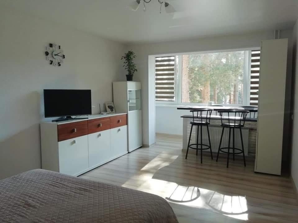 ויסגינס Light One Room Apartment מראה חיצוני תמונה